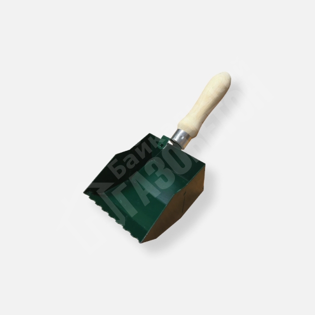 картинка Кельма для газобетона 300 мм